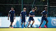 L'Olympique de Marseille tentera d'enchaîner pour ce second match amical.