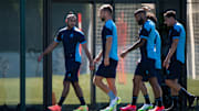 Les supporters marseillais vont pouvoir suivre les rencontres amicales de leur équipe.