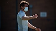 André Villas Boas possède pour le moment un effectif plus dense que celui de la saison dernière