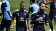 Au placard à l'OM, Kostas Mitroglou pourrait trouver une porte de sortie prochainement.