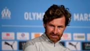 Villas Boas est satisfait du mercato de l'OM