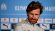 Villas Boas s'est exprimé après la défaite de son équipe en Grèce 