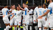 Marseille affrontera Sète