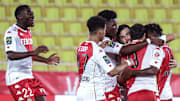 Grâce à sa large victoire (4-0) contre Bordeaux, Monaco est la meilleure équipe du week-end comme les stats en attestent