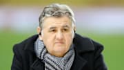 Pierre Ménès a donné son envie sur le RC Lens 