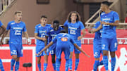 L'OM a tout pour réaliser une belle saison