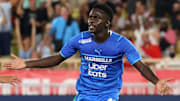 Face à Monaco, Bamba Dieng a fait le show.