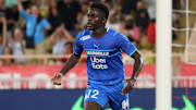 Après Bamba Dieng, l'OM pourrait attirer un autre joueur du Diambars FC.