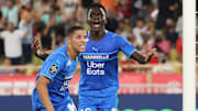 Amine Harit konnte einen ordentlichen Einstand feiern