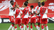 Monaco est sans hésitation l'équipe du week-end en Ligue 1 sur le plan statistique