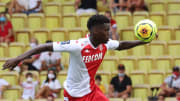 Benoît Badiashile stammt aus der eigenen Jugend des AS Monaco