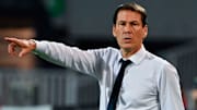 Rudi Garca est resté énigmatique sur le départ de Jacques-Henri Eyraud