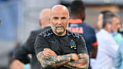 Sampaoli à Marseille 