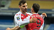 Volland et Ben Yedder font partie des duos les plus prolifiques d'Europe