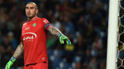 Stéphane Ruffier devrait prochainement quitter l'AS Saint-Étienne.