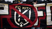 Les supporters Nantais sont très remontés contre Waldemar Kita.
