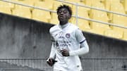 Kouadio Koné wechselt nach Gladbach