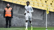 Gladbach steht offenbar vor dem Transfer von Kouadio Koné