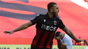 Amine Gouiri, l'homme de cette première journée de Ligue 1.