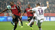 FBL-FRA-LIGUE1-NICE-PSG