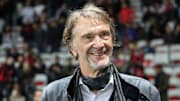 Jim Ratcliffe est le propriétaire de l'OGC Nice depuis août 2019