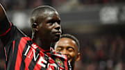 Malang Sarr était considéré comme l'un des joueurs les plus prometteurs de l'OGC Nice. 