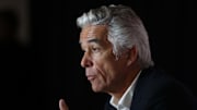 Jean-Pierre Rivère veut concurrencer les plus grands clubs en Ligue 1