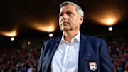 Genesio est de retour en France