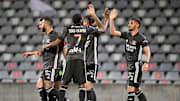 L'OL a fait a part du travail ce dimanche soir, face à Nîmes.