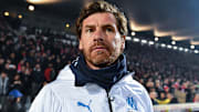L'OM s'exprime sur la prolongation d'AVB.