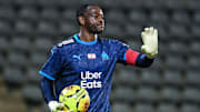 Steve Mandanda devrait avoir encore beaucoup de travail contre Lorient