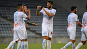 L'OM a encore une chance d'être dans le chapeau 3 de la Ligue des Champions.