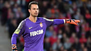 Benaglio spielte zuletzt für die AS Monaco