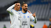 Florian Thauvin et Dario Benedetto les artisans de la victoire contre l'AS Monaco