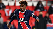 L'avenir en défense pour le PSG s'écrit certainement avec Timothée Pembélé.