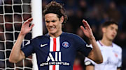 Edinson Cavani