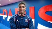 Achraf Hakimi
