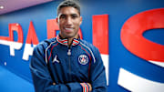 Achraf Hakimi