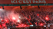 Le Parc des Princes rempli sera sûrement conditionné au pass sanitaire. 