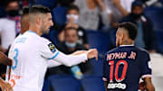 Alvaro et Neymar ne passeront décidément pas les vacances ensemble.