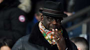 Lilian Thuram erkannte seinen Sohn Marcus nicht wieder