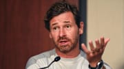 Villas-Boas ne croit pas au titre