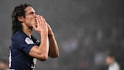 Cavani et le PSG ont noué un amour aveugle. 