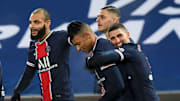 Le PSG s'offre une belle victoire face à Brest. 