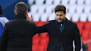 Christophe Galtier's Lille could dethrone PSG and Mauricio Pochettino