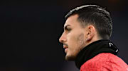Leandro Paredes s'est montré impressionnant face au Montpellier HSC.