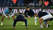 Les joueurs de l'OM vont reprendre la compétition. 