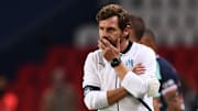 André Villas-Boas prend le temps pour trouver sa dernière recrue