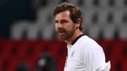 Hofft auf einen neuen Stürmer: Marseille-Coach André Villas-Boas. Schlägt OM in der Bundesliga zu?