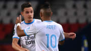 Florian Thauvin et Dimitri Payet culminent à 82 sur FIFA 21. 